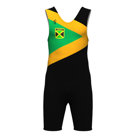 Jamaican Retro Nations AIO